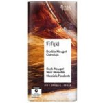 Vivani Bio Čokoláda hořká nugátová 80 g – Hledejceny.cz