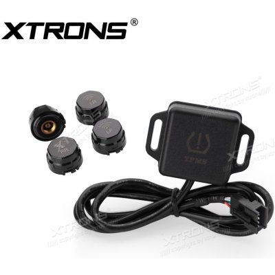 Xtrons HCTPMS04 | Zboží Auto