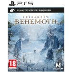 Skydance’s Behemoth – Zboží Živě