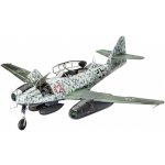 Revell Plastic ModelKit letadlo 03886 Bücker Bü131 Jungmann 1:32 – Zbozi.Blesk.cz