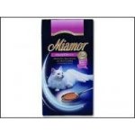 Miamor Cat Malt Cream 6 x 15 g – Zboží Mobilmania