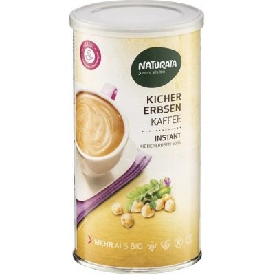 Naturata BIO Cizrnová káva 100 g – Sleviste.cz