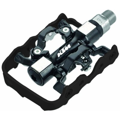 KTM SPD combi pedály – Hledejceny.cz