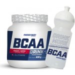 EnergyBody BCAA + L-Glutamine Drink 500 g – Hledejceny.cz