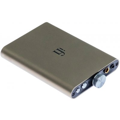 iFi hip-dac 3 – Zboží Živě