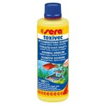 Sera Toxivec 250 ml – Zbozi.Blesk.cz