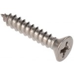 Šroub DIN 7982, A2, 3,5x19 mm - 50 ks – Hledejceny.cz