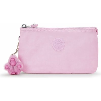 Kipling Organizér CREATIVITY L Blooming Pink 1 l – Zbozi.Blesk.cz