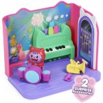 Sada Spin Master Gabby's Dollhouse Groovy Music Room – Hledejceny.cz