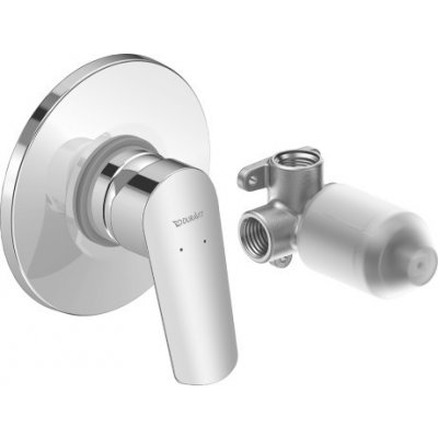 Duravit N14210007010 – Hledejceny.cz