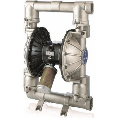 Graco DB4341 Husky 1590 SS – Hledejceny.cz