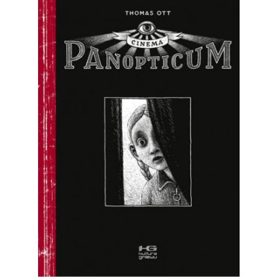 Cinema Panopticum wyd. 2 – Zboží Mobilmania