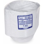 WIMEX Miska na polévku bílá PP 500ml – Zboží Dáma