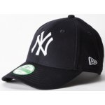 NEW ERA 940K Mlb League Basic Neyyan Black/Wht BLACK/WHT – Sleviste.cz