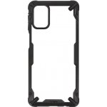 Pouzdro Ringke Fusion-X Samsung Galaxy M31s černé – Zboží Živě