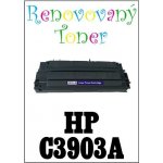 HP C3903A - renovované – Zboží Živě
