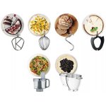 Kenwood Titanium Chef Patissier XL KWL90.124SI – Hledejceny.cz