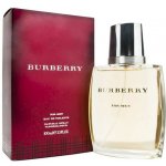 Burberry toaletní voda pánská 50 ml – Sleviste.cz