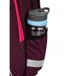 Stil batoh Smart Lucky červená – Sleviste.cz