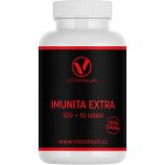 Vitaminum Imunita EXTRA 110 tablet – Hledejceny.cz