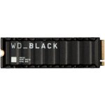 WD Black SN850 1TB, WDBAPZ0010BNC-WRSN – Hledejceny.cz