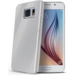 Pouzdro CELLY Gelskin Samsung Galaxy S6 čiré – Hledejceny.cz