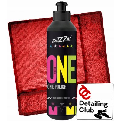ZviZZer One Polish 750 ml | Zboží Auto
