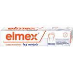 Elmex Caries Protection zubní pasta bez mentolu 75 ml – Zboží Mobilmania