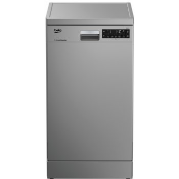 Beko DFS 29030 X od 16 290 Kč - Heureka.cz