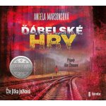 Ďábelské hry – Zboží Dáma