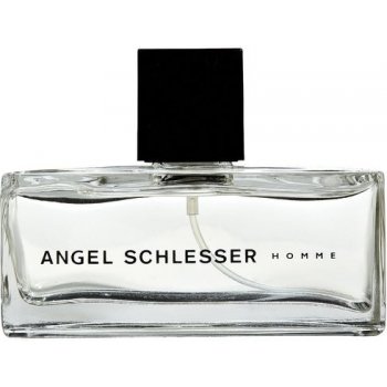 Angel Schlesser toaletní voda pánská 125 ml