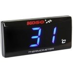 Teploměr oleje a vody KOSO 0-120°C – Zboží Mobilmania