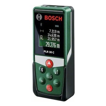 Bosch PLR 30 C 0 603 672 120