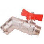 Rain GARD-RAIN 15-ND náhradní ventil na šachtu s kohoutkem – Zboží Dáma