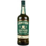 Jameson Caskmates IPA Edition 40% 1 l (holá láhev) – Zboží Dáma