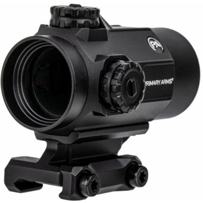 Primary Arms SLX MD25 2MOA Gen2 – Zboží Dáma