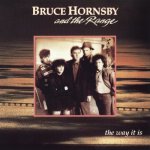 Hornsby Bruce - The Way It Is CD – Hledejceny.cz