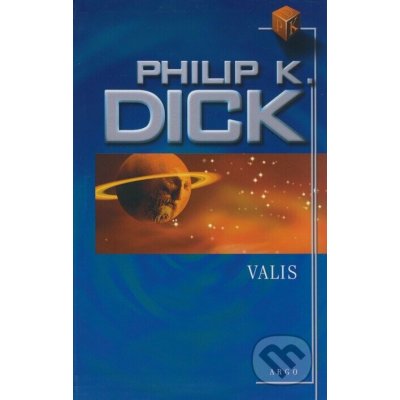 Philip K. Dick Valis – Zboží Dáma