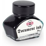 Koh-i-noor Inkoust do plnicích per dokumentní 30g – Zboží Dáma