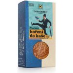 Sonnentor Charlieho koření do kaše Bio 70 g – Sleviste.cz