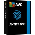 AVG AntiTrack 3 lic. 1 rok (anw.3.12m) – Zboží Mobilmania