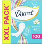 Discreet Deo Spring Breeze 100 ks – Hledejceny.cz