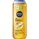 Nivea Men Active Energy sprchový gel 500 ml – Zbozi.Blesk.cz
