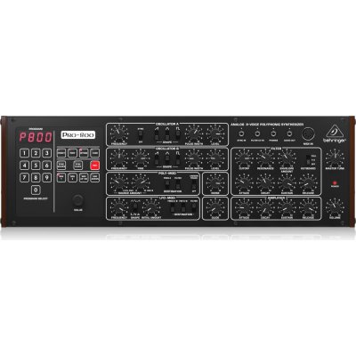 Behringer PRO-800 – Zboží Dáma