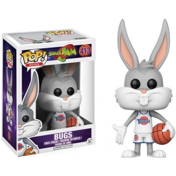 Funko Pop! Space Jam Bugs 9 cm