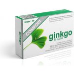 Ginkgo Comfort 60 mg SR 60 tablet – Hledejceny.cz