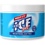 Refit Ice gel s mentholem 2. 5% 500 ml – Zboží Mobilmania