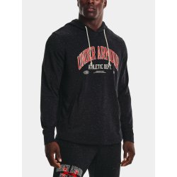 Under Armour Rival Terry Athletic Department Black