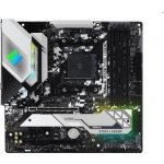 ASRock B550M Steel Legend – Zbozi.Blesk.cz