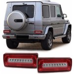 LED zadní světla Mercedes Benz G (W463) | Zboží Auto